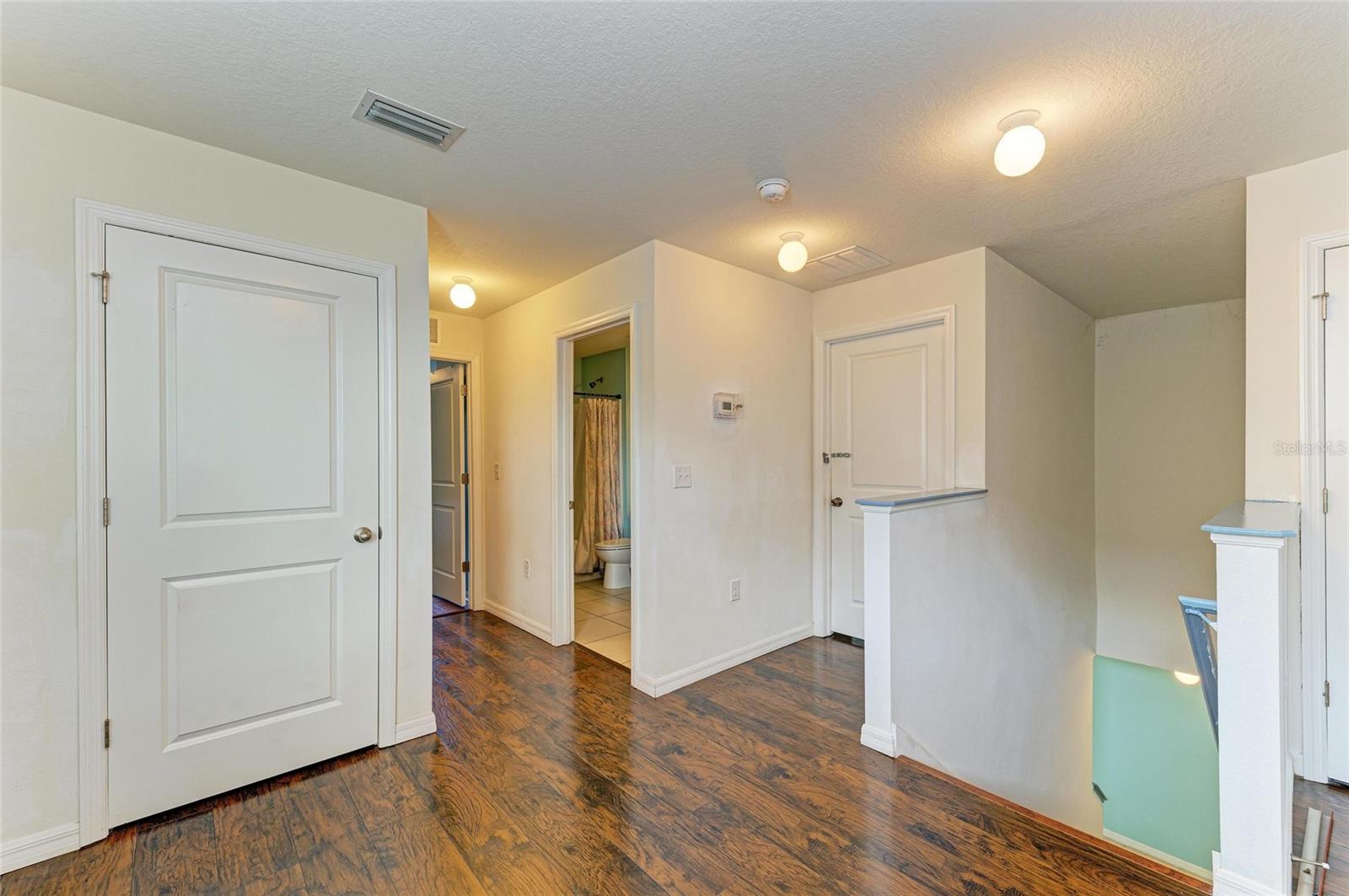 COTTAGES AT SAN LORENZO - Residential