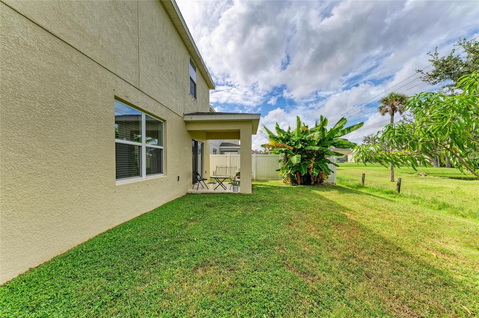 COTTAGES AT SAN LORENZO - Residential
