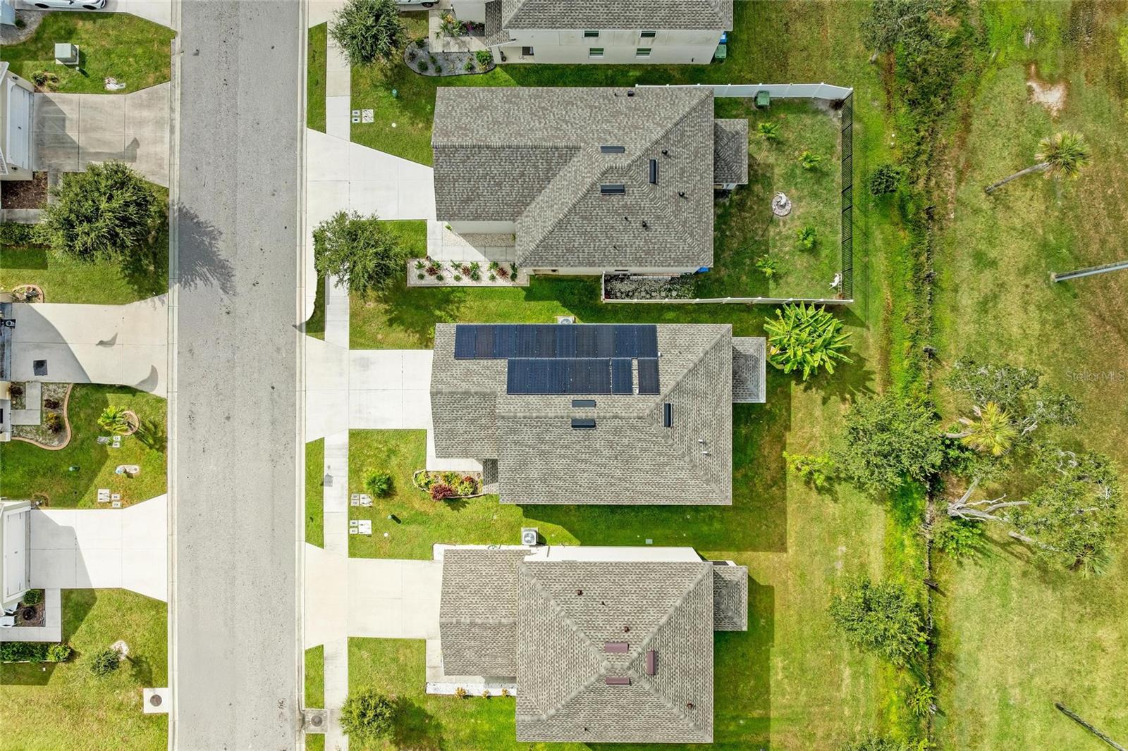 COTTAGES AT SAN LORENZO - Residential
