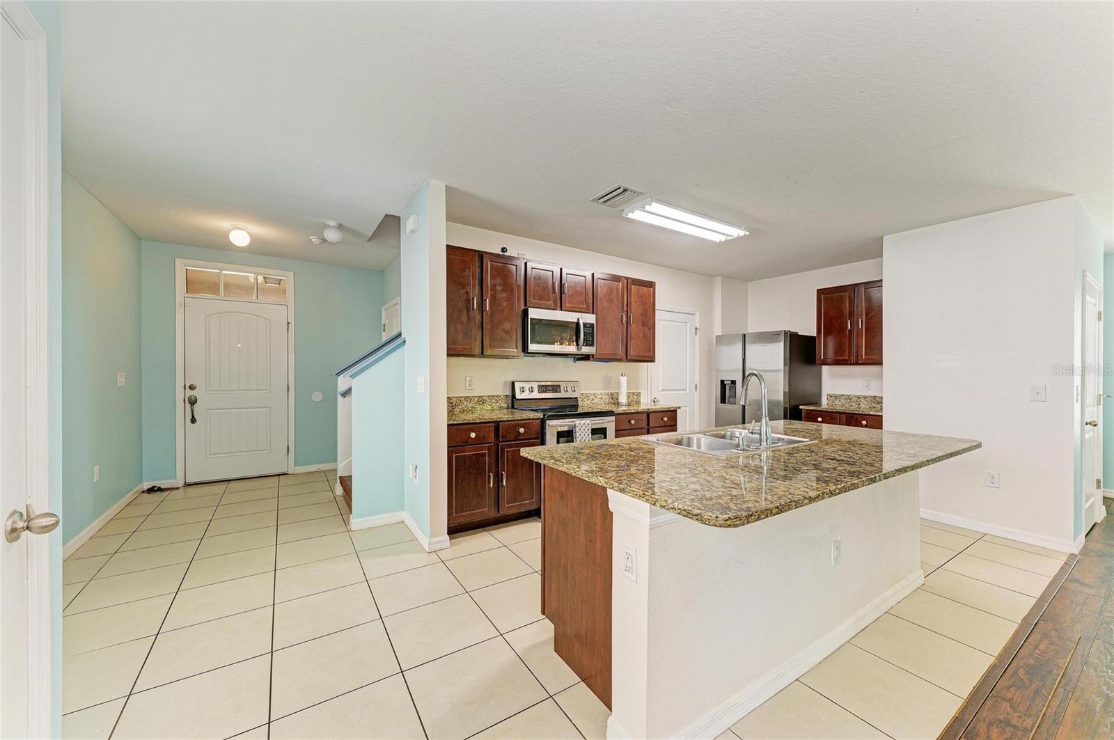 COTTAGES AT SAN LORENZO - Residential