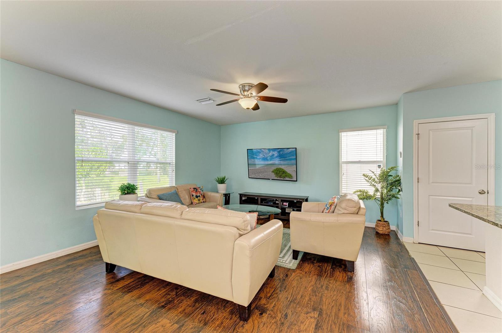 COTTAGES AT SAN LORENZO - Residential