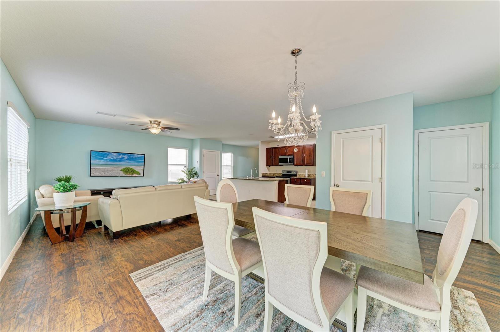 COTTAGES AT SAN LORENZO - Residential