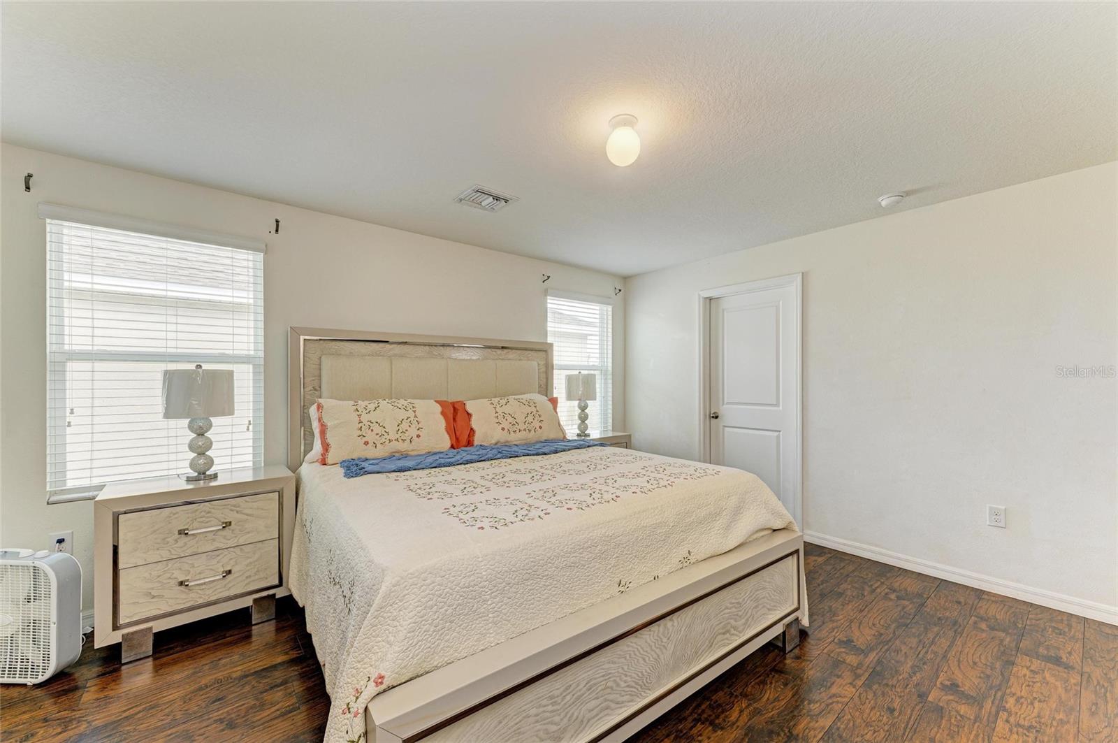 COTTAGES AT SAN LORENZO - Residential