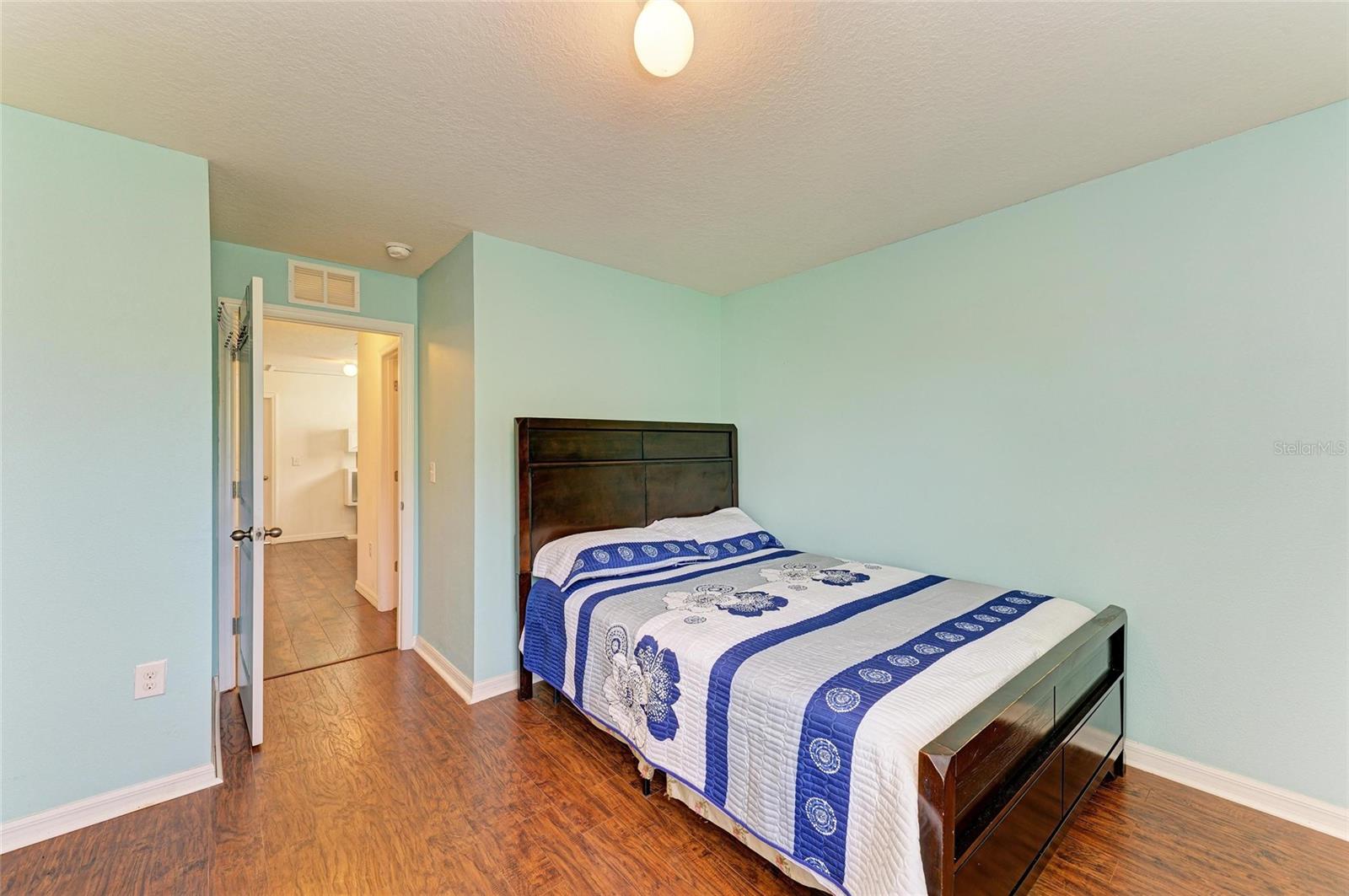 COTTAGES AT SAN LORENZO - Residential