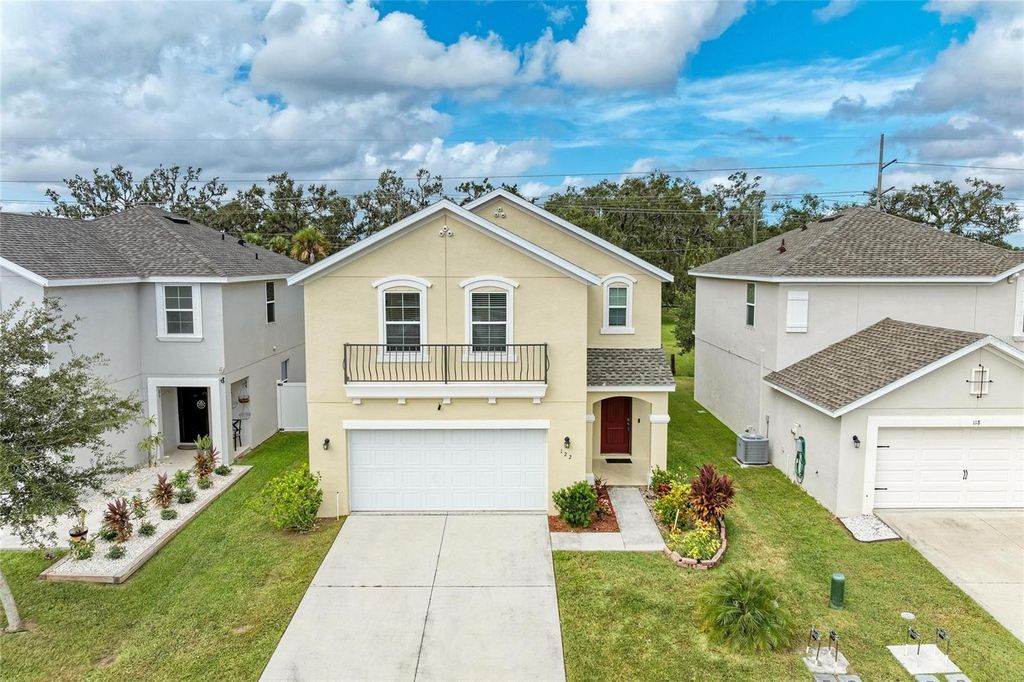 Photo of 122 San Carrara Court, Bradenton, FL 34208 (MLS # A4667349)