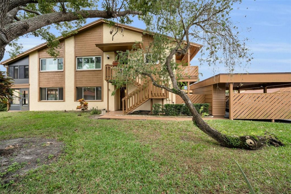 Photo of 4014 Davit Drive #A, New Port Richey, FL 34652 (MLS # TB8456255)