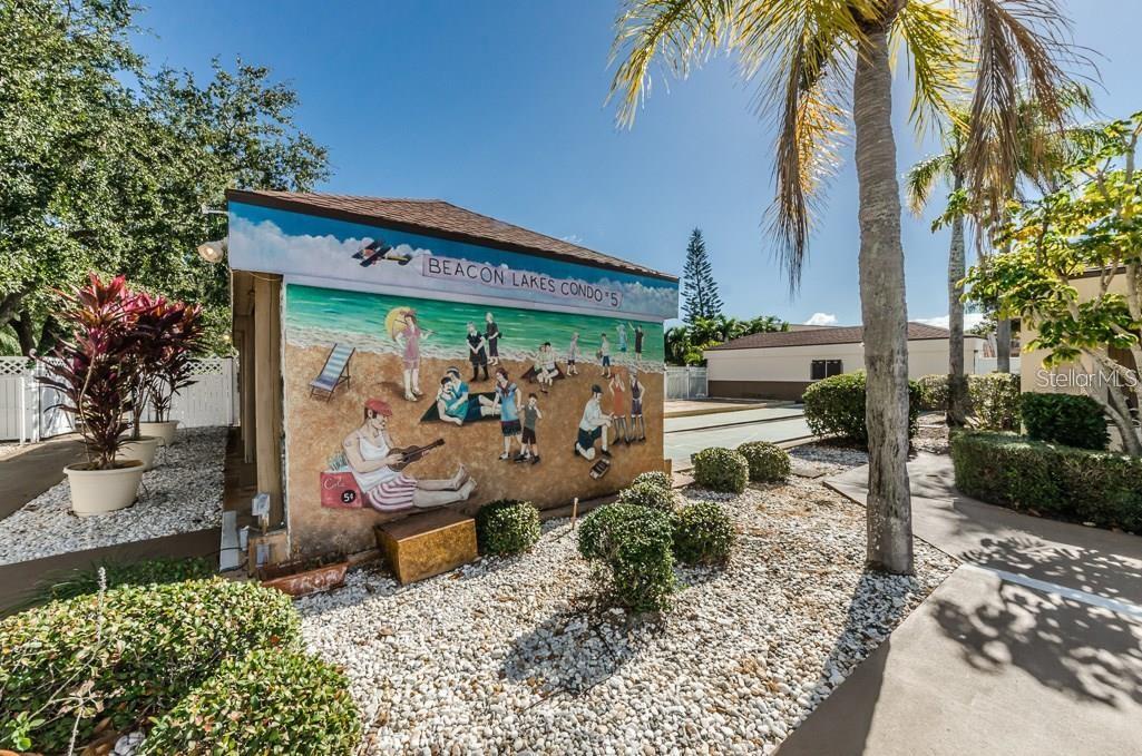 BEACON LAKES CONDO 05B - Residential