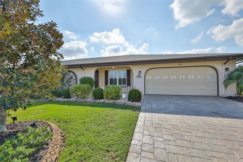 Photo of 1506 Bentwood Drive, Sun City Center, FL 33573 (MLS # TB8452477)