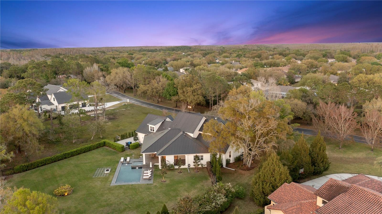 STILLWATER PH 2 - Residential