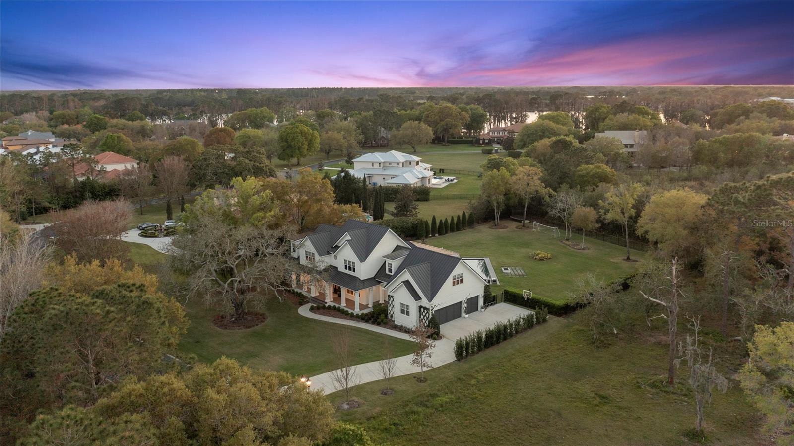 STILLWATER PH 2 - Residential