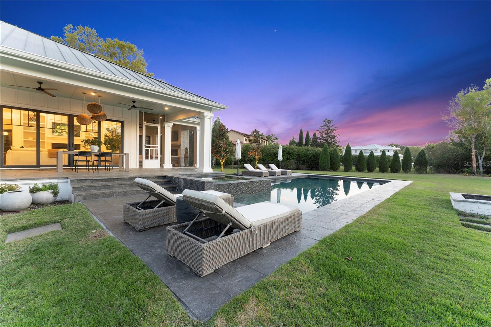 STILLWATER PH 2 - Residential