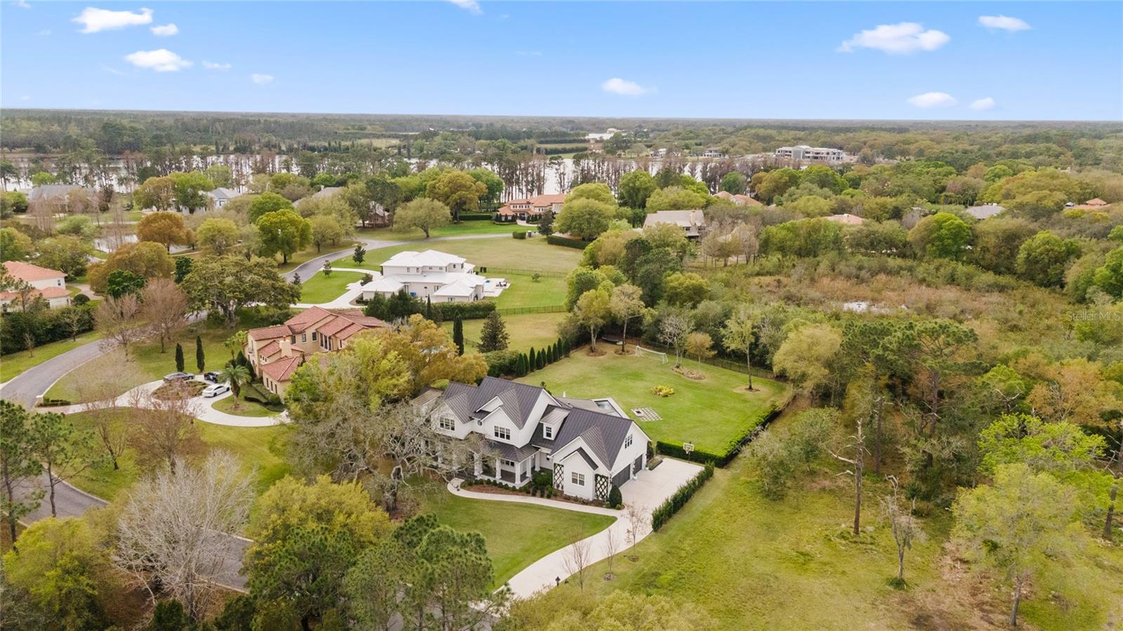 STILLWATER PH 2 - Residential