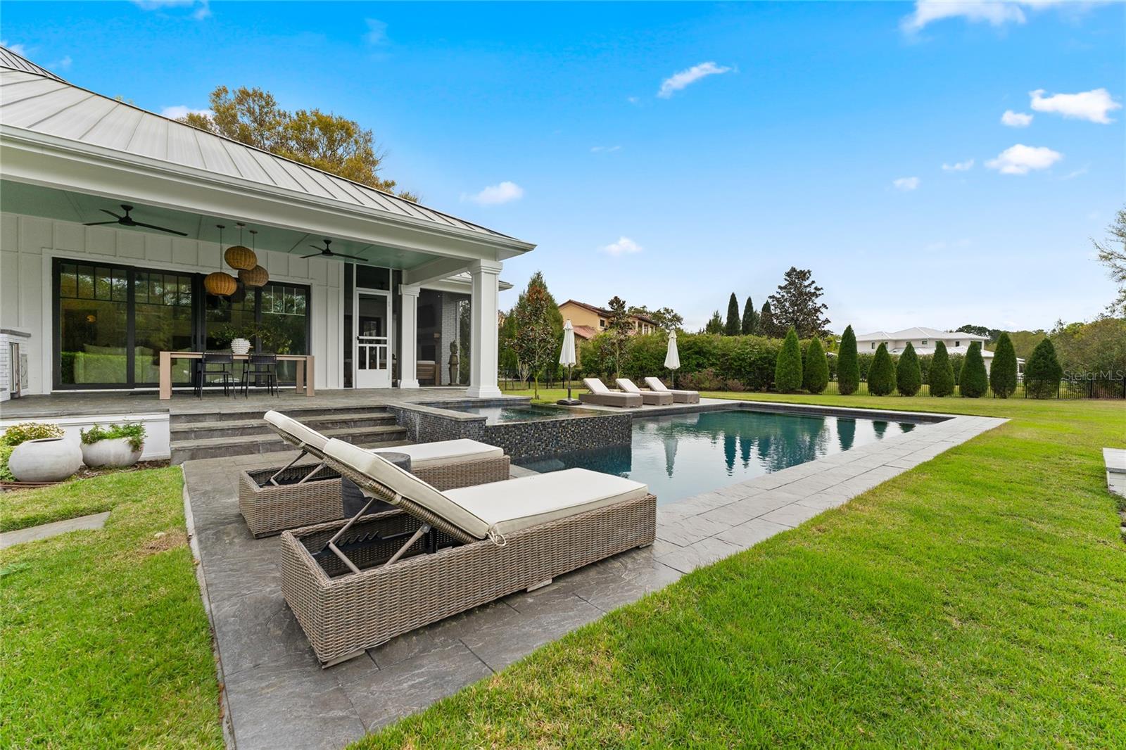 STILLWATER PH 2 - Residential