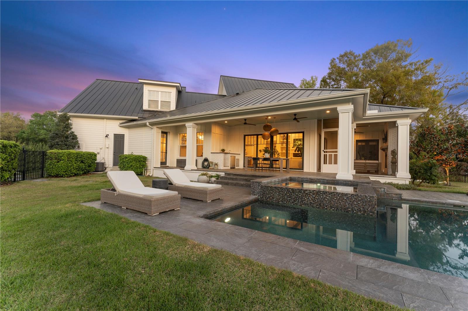 STILLWATER PH 2 - Residential