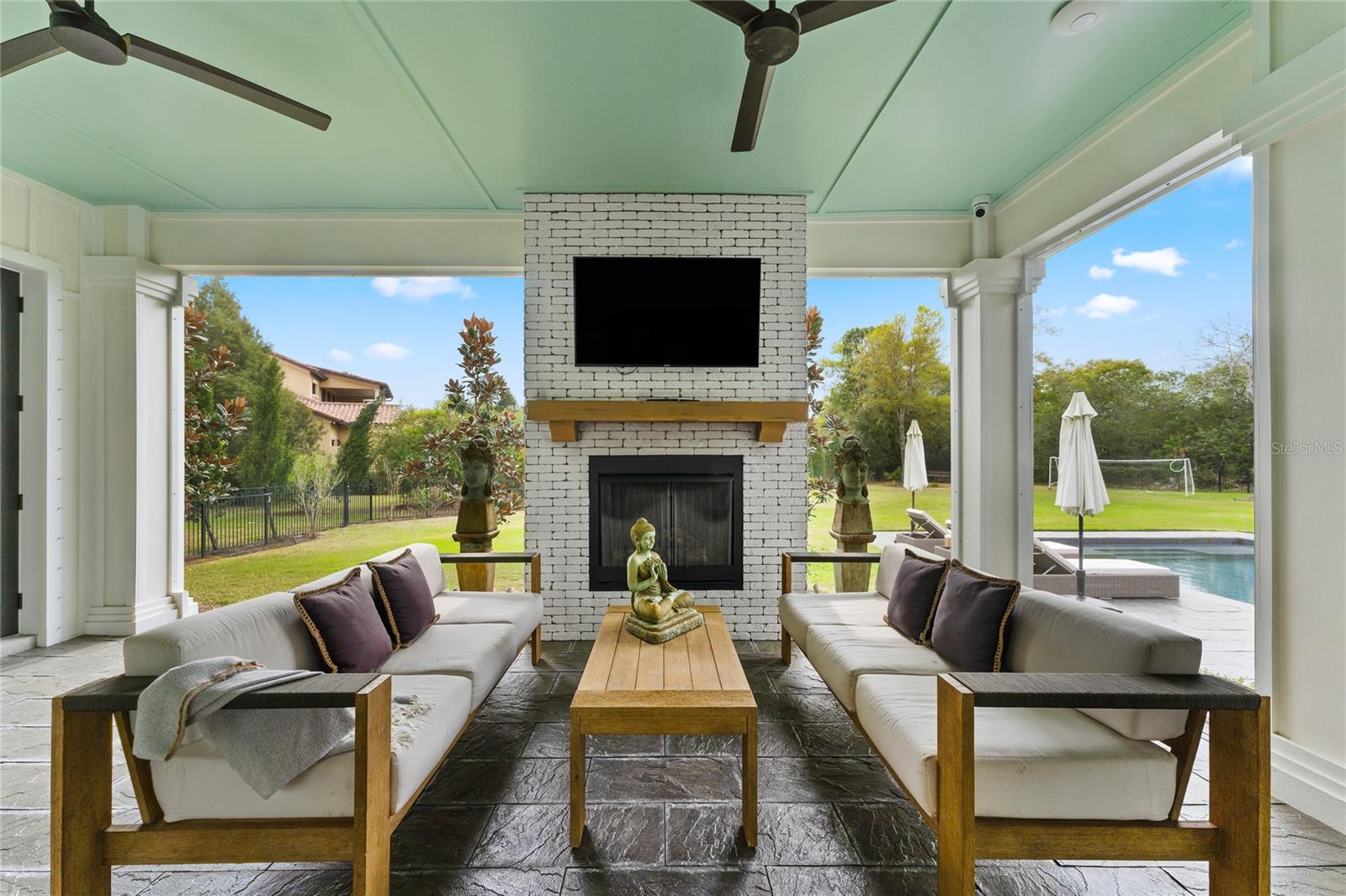 STILLWATER PH 2 - Residential