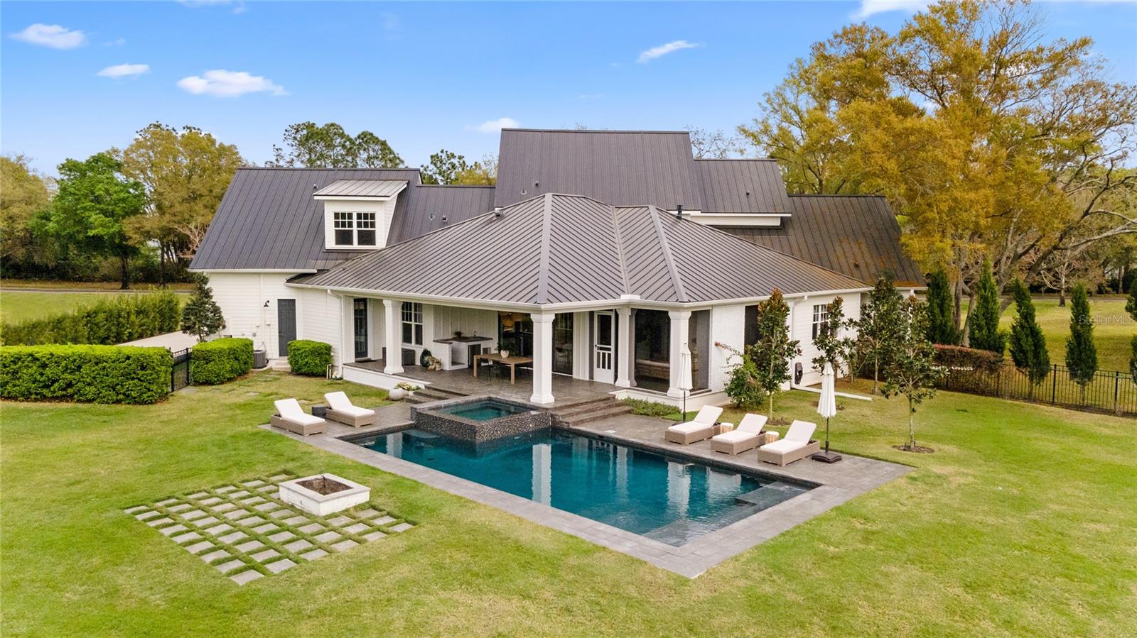 STILLWATER PH 2 - Residential