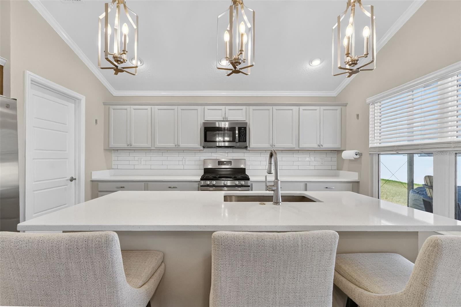 THE VILLAGES - Residential