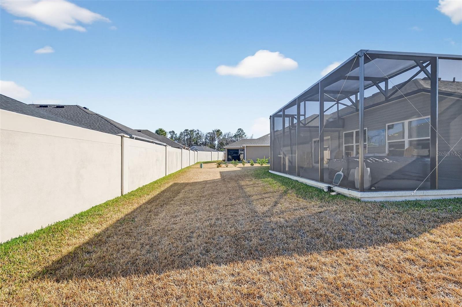 THE VILLAGES - Residential