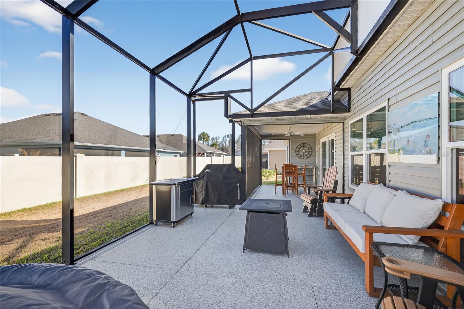 THE VILLAGES - Residential