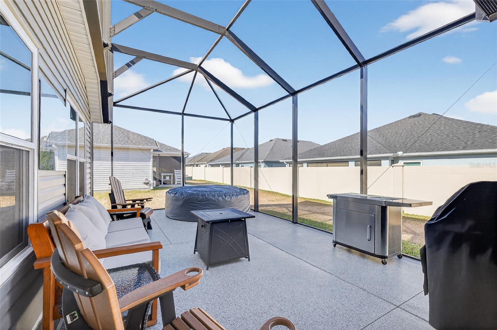 THE VILLAGES - Residential