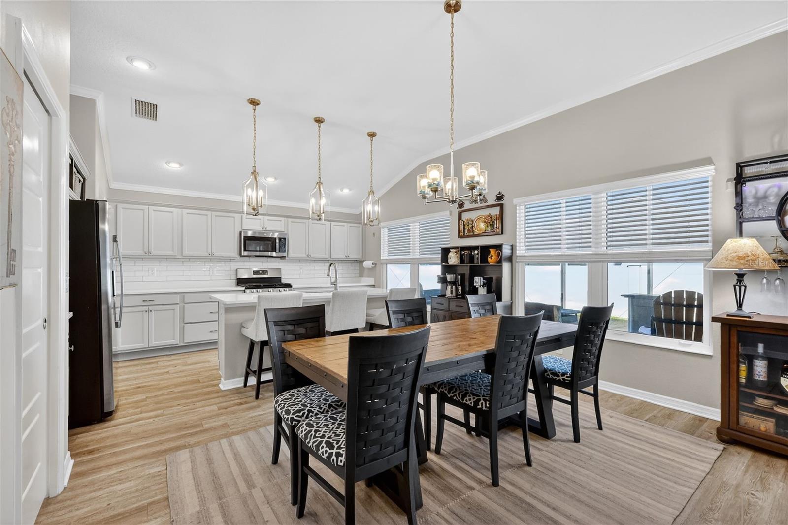 THE VILLAGES - Residential