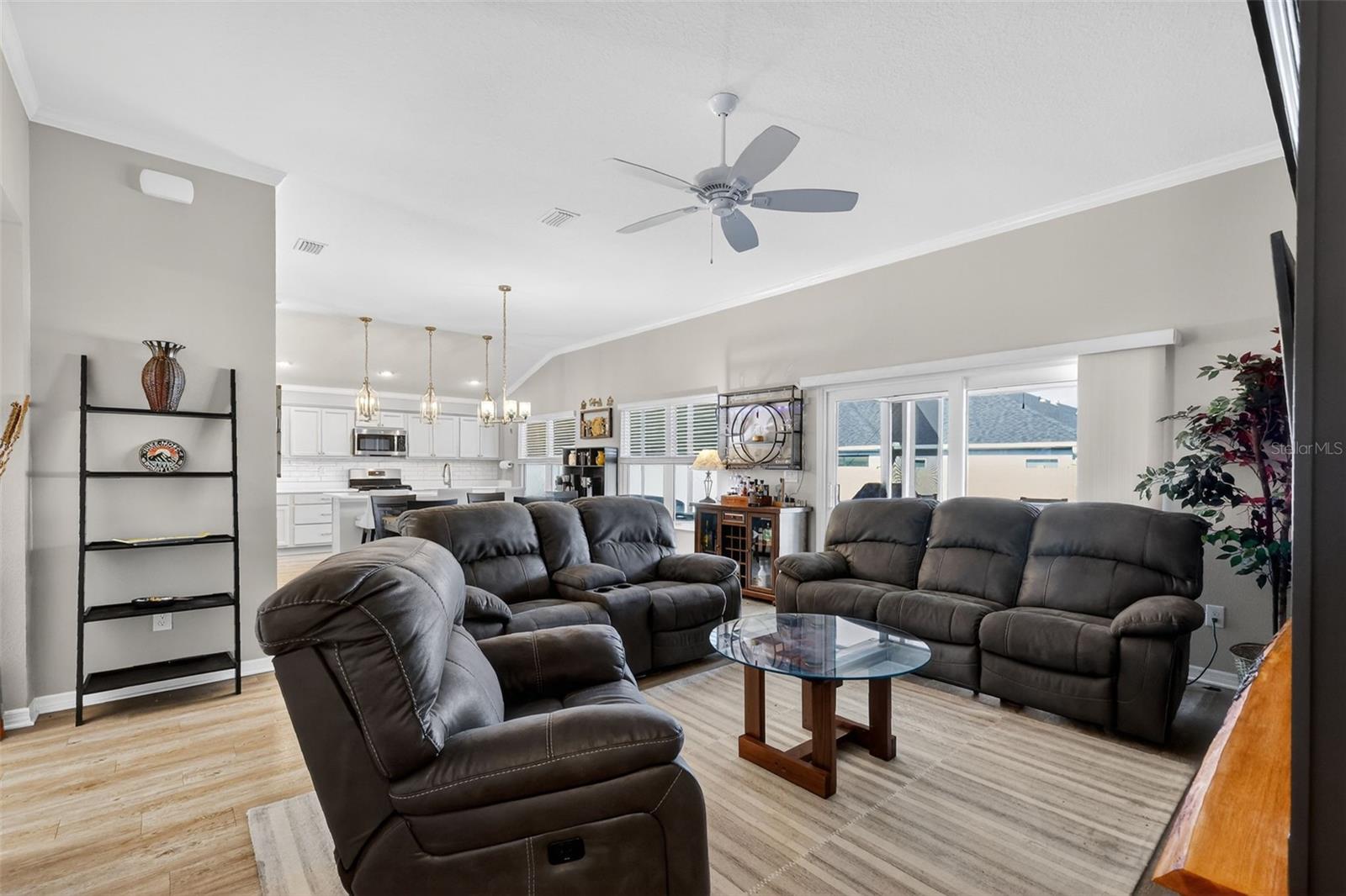 THE VILLAGES - Residential