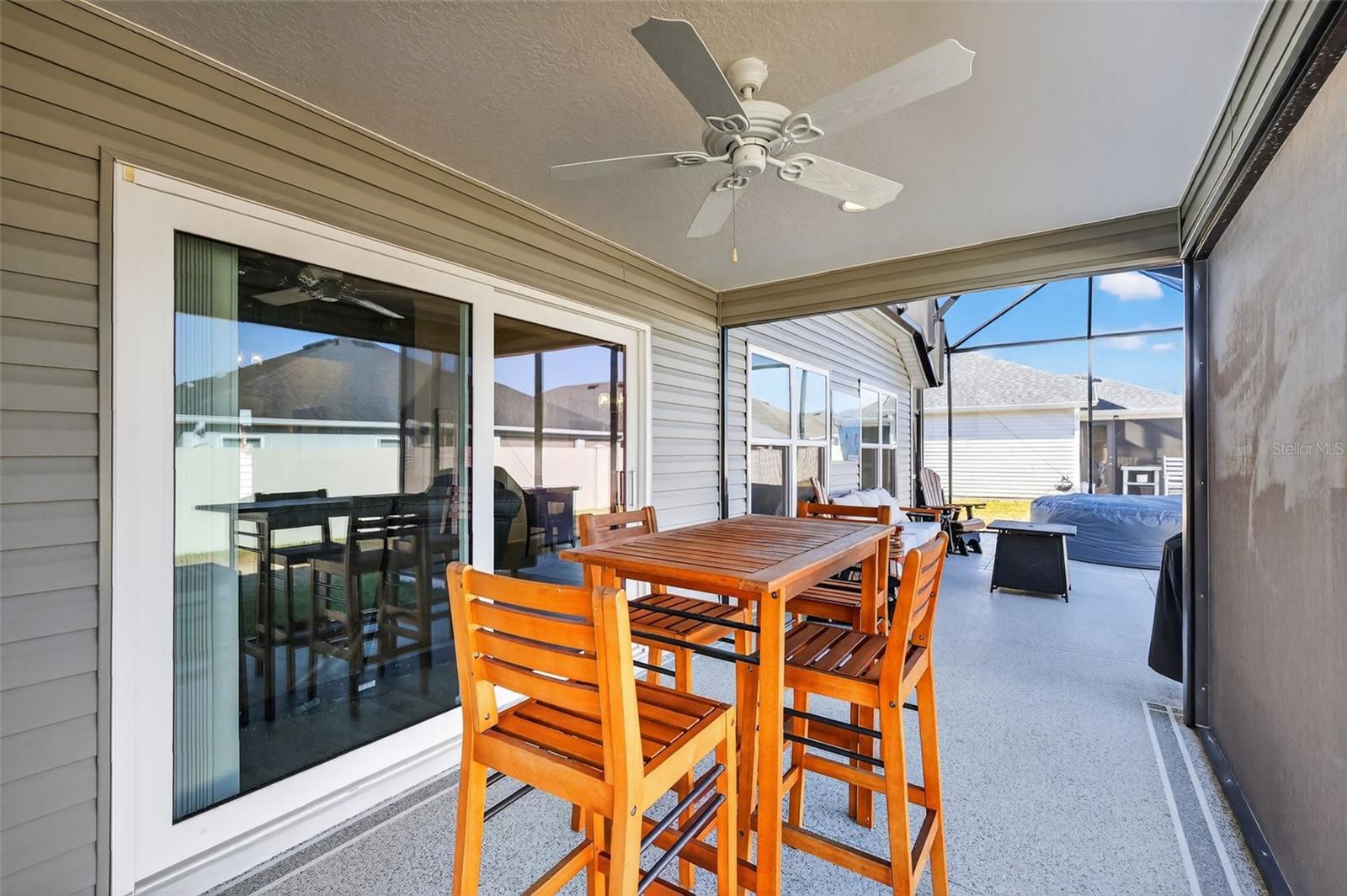 THE VILLAGES - Residential