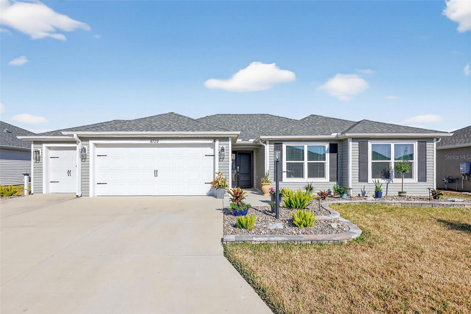 THE VILLAGES - Residential