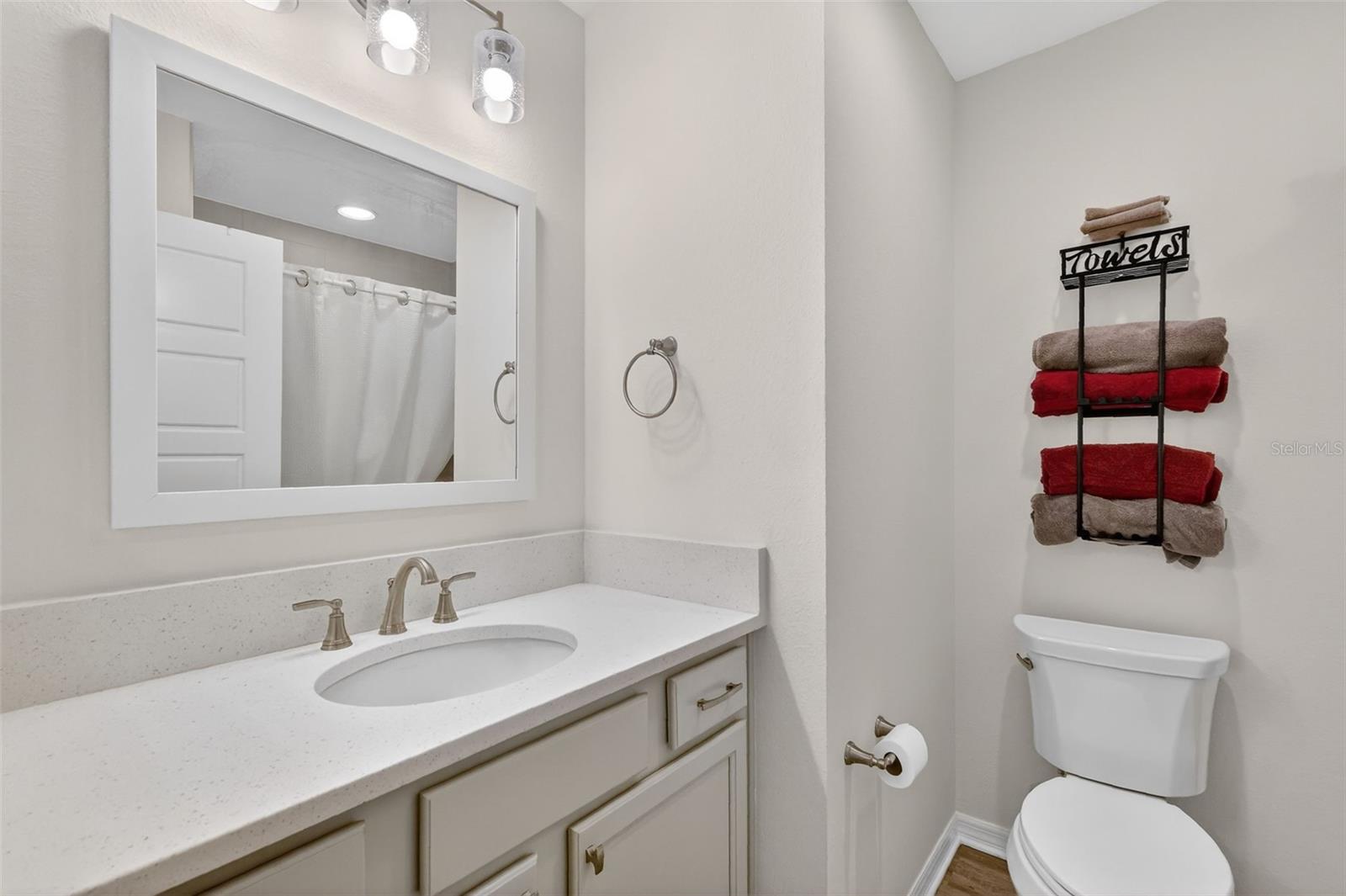 THE VILLAGES - Residential