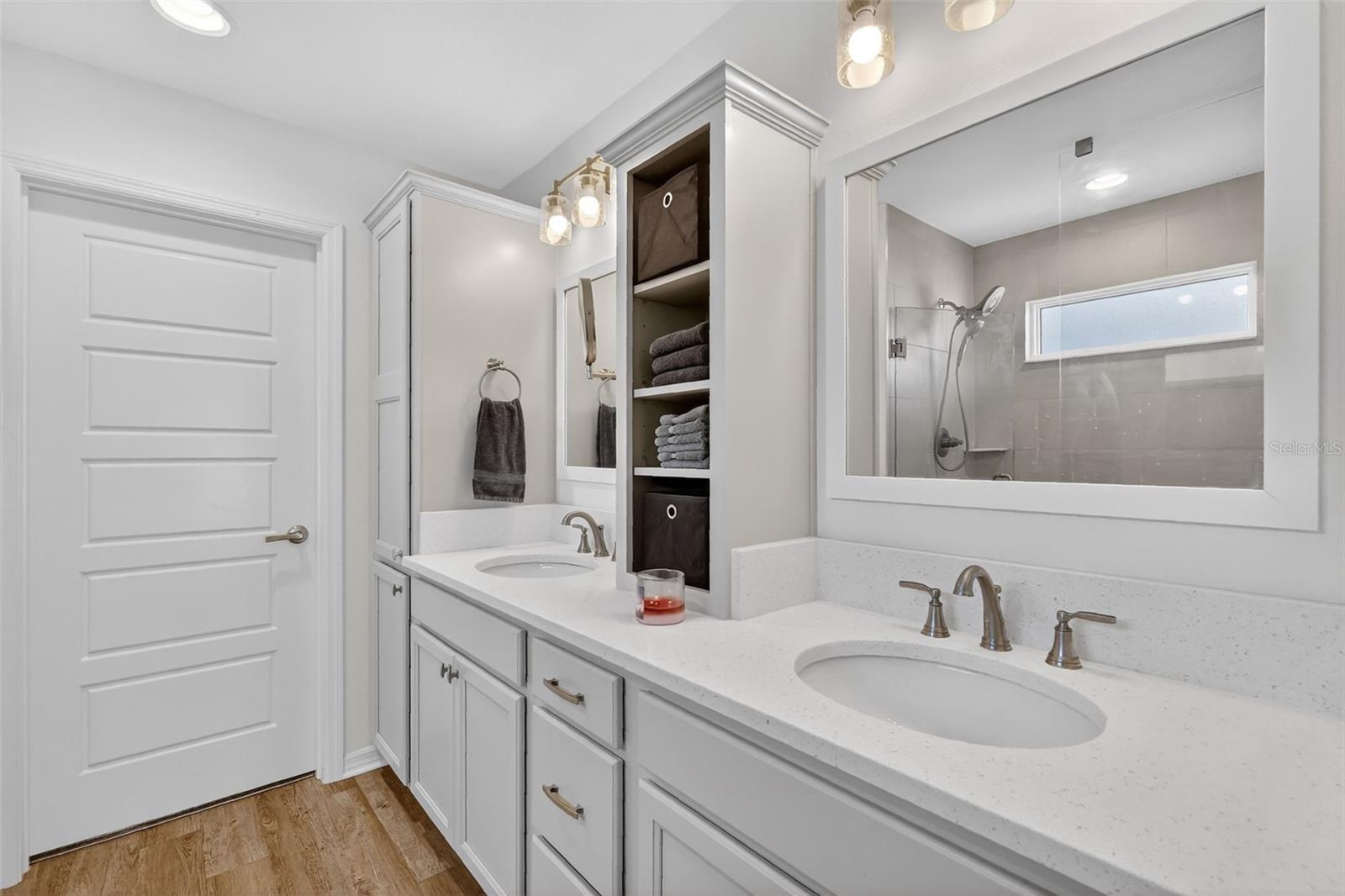 THE VILLAGES - Residential