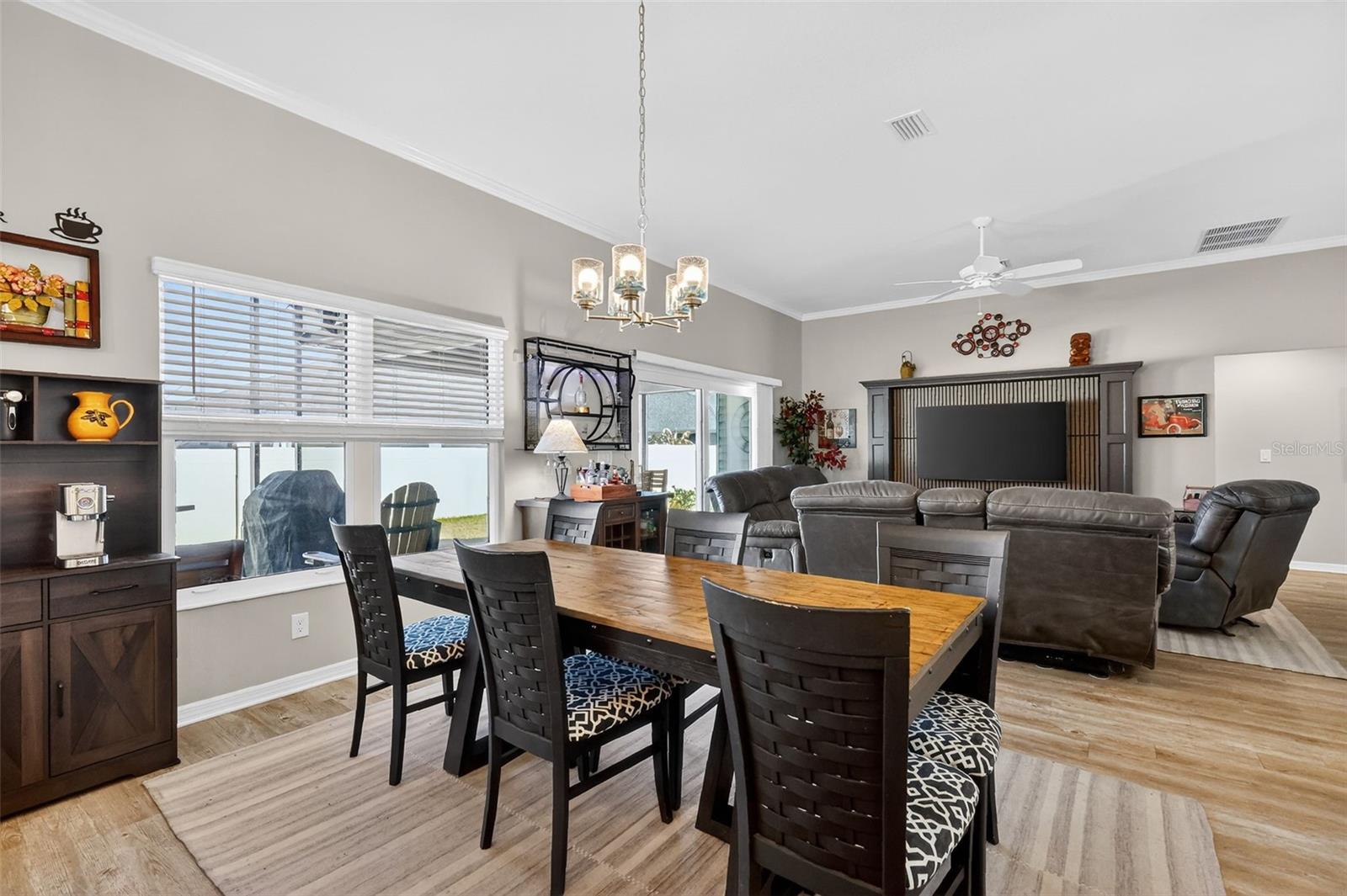 THE VILLAGES - Residential