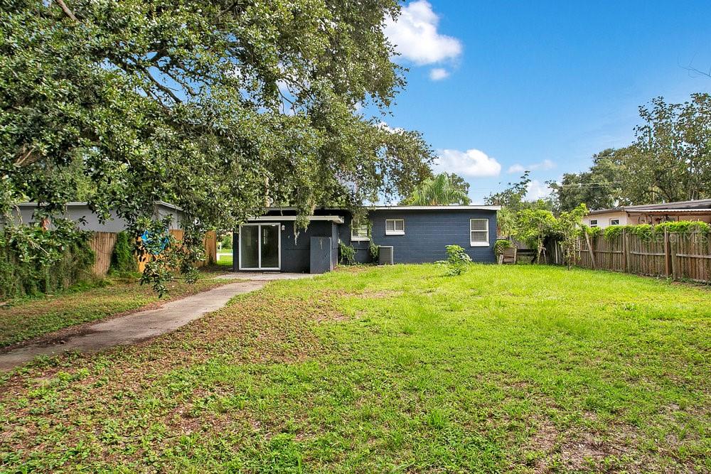 TEMPLE TERRACE ANNEX - Residential