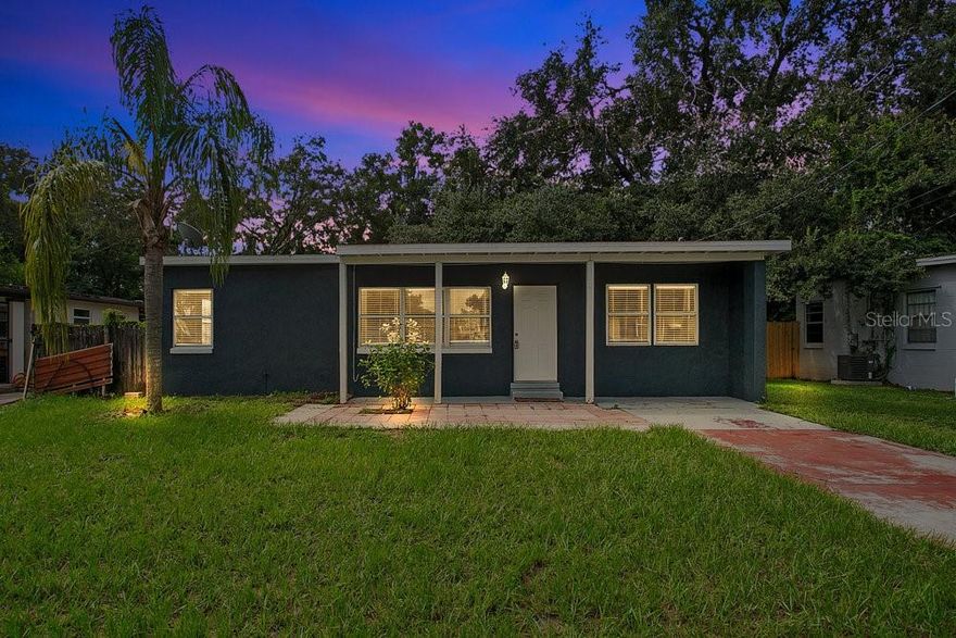 Welcome home to 1920 Carrigan Avenue! Located in the highly desirable Winter Park section of Seminole County, this beautifully updated 3-bedroom, 2-bathroom home sits on an oversized 0.22-acre lot with mature trees and no HOA. Inside, you’ll find a modern and inviting space featuring remodeled bathrooms, an updated kitchen with stainless steel appliances, stylish laminate flooring, and fresh paint both inside and out. Major updates include a new AC system in 2023 and PEX piping throughout, offering peace of mind for years to come. Tucked away on a quiet dead-end street, this home is zoned for top-rated Seminole County schools and just minutes from Park Avenue, Winter Park Village, Rollins College, and major roadways like 436, I-4, and 417. Commuting to Downtown Orlando or Orlando International Airport is a breeze. With its unbeatable location, and no HOA fees, this is a rare opportunity you won’t want to miss.