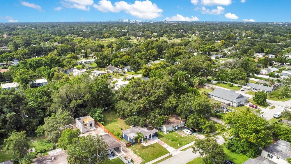 TEMPLE TERRACE ANNEX - Residential