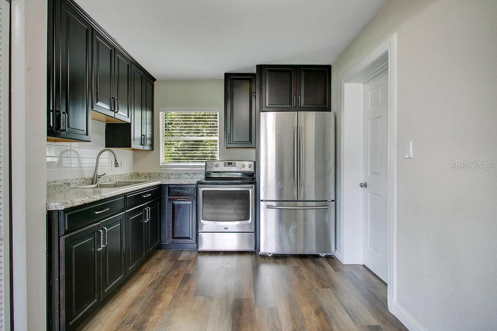 TEMPLE TERRACE ANNEX - Residential