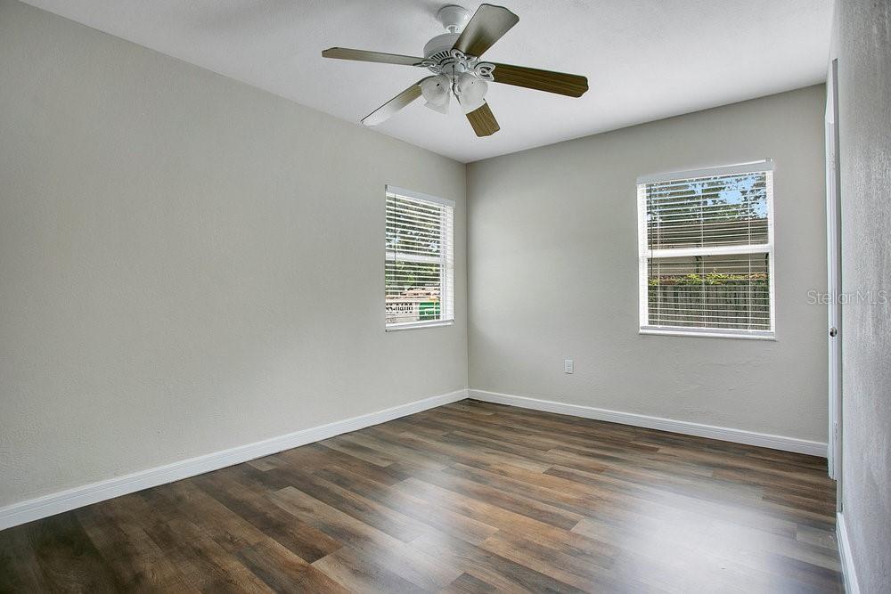 TEMPLE TERRACE ANNEX - Residential