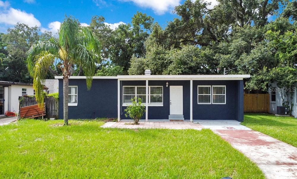 Welcome home to 1920 Carrigan Avenue! Located in the highly desirable Winter Park section of Seminole County, this beautifully updated 3-bedroom, 2-bathroom home sits on an oversized 0.22-acre lot with mature trees and no HOA. Inside, you’ll find a modern and inviting space featuring remodeled bathrooms, an updated kitchen with stainless steel appliances, stylish laminate flooring, and fresh paint both inside and out. Major updates include a new AC system in 2023 and PEX piping throughout, offering peace of mind for years to come. Tucked away on a quiet dead-end street, this home is zoned for top-rated Seminole County schools and just minutes from Park Avenue, Winter Park Village, Rollins College, and major roadways like 436, I-4, and 417. Commuting to Downtown Orlando or Orlando International Airport is a breeze. With its unbeatable location, and no HOA fees, this is a rare opportunity you won’t want to miss.