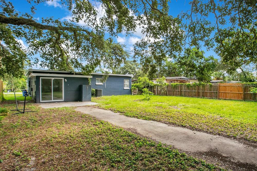 TEMPLE TERRACE ANNEX - Residential