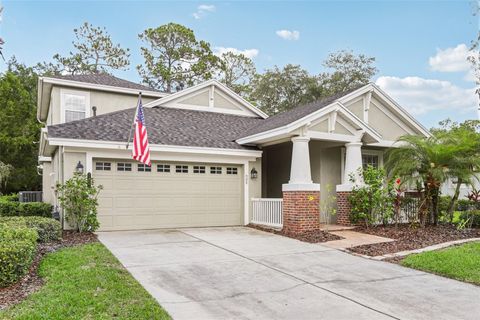 A home in TAMPA