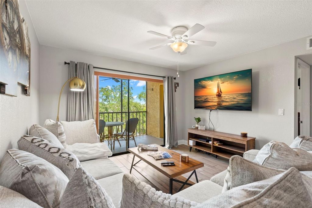 Photo of 5817 Park Street N #406, St Petersburg, FL 33709 (MLS # TB8437827)