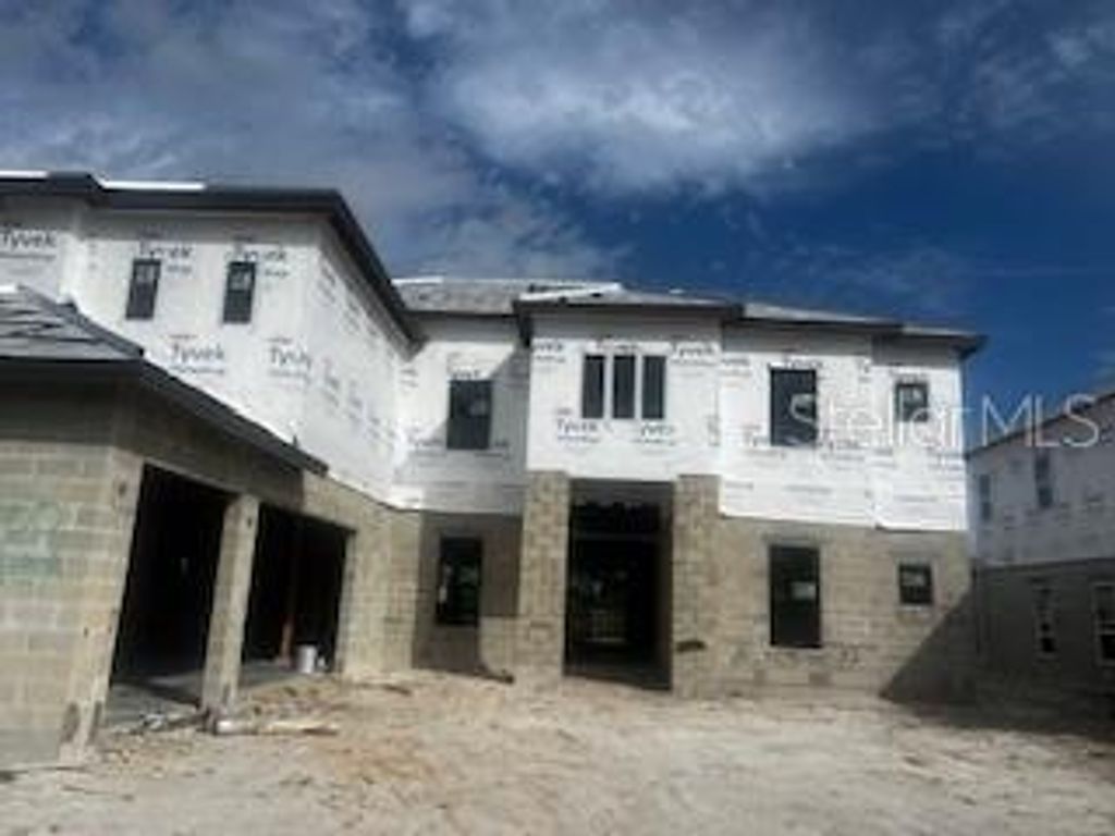 Photo of 33731 Ocean Spray Lane, Wesley Chapel, FL 33543 (MLS # J984150)