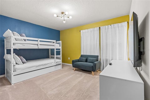 Tiny photo for 16208 Saint Martin Street, Clermont, FL 34714 (MLS # O6437652)