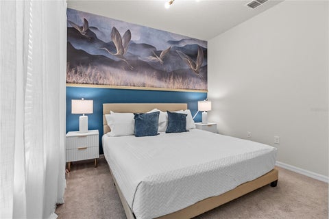 Tiny photo for 16208 Saint Martin Street, Clermont, FL 34714 (MLS # O6437652)