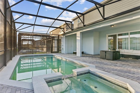 Tiny photo for 16208 Saint Martin Street, Clermont, FL 34714 (MLS # O6437652)