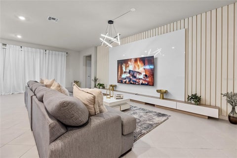 Tiny photo for 16208 Saint Martin Street, Clermont, FL 34714 (MLS # O6437652)
