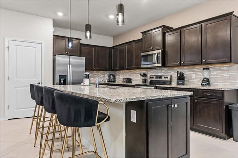 Tiny photo for 16208 Saint Martin Street, Clermont, FL 34714 (MLS # O6437652)