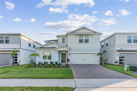 Photo of 16208 Saint Martin Street, Clermont, FL 34714 (MLS # O6437652)