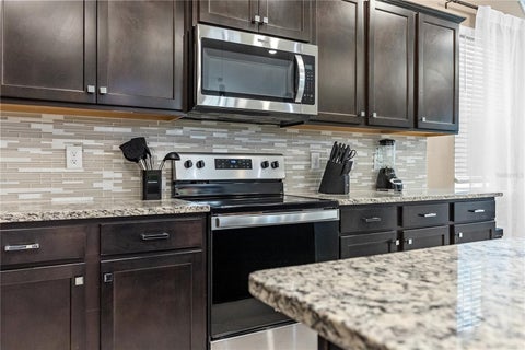 Tiny photo for 16208 Saint Martin Street, Clermont, FL 34714 (MLS # O6437652)