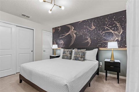 Tiny photo for 16208 Saint Martin Street, Clermont, FL 34714 (MLS # O6437652)