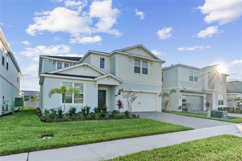 Tiny photo for 16208 Saint Martin Street, Clermont, FL 34714 (MLS # O6437652)